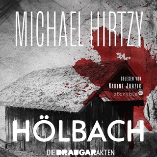 Hölbach als Hörbuch
