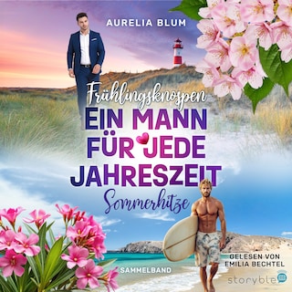 Ein Mann für jede Jahreszeit als Hörbuch