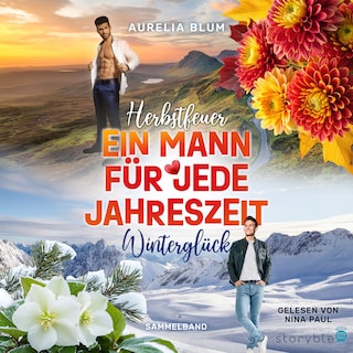 Ein Mann für jede Jahreszeit als Hörbuch