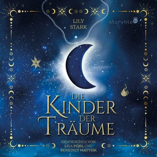 Die Kinder der Träume als Hörbuch
