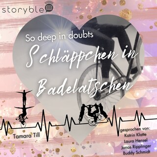 So deep in doubts als Hörbuch
