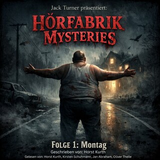 Montag als Hörbuch