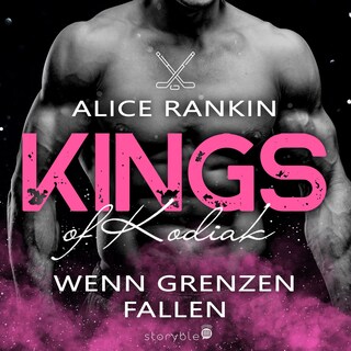 Wenn Grenzen fallen als Hörbuch