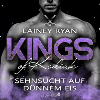 Sehnsucht auf dünnem Eis als Hörbuch