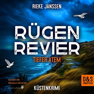 RügenRevier als Hörbuch