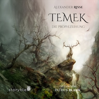 Temek: Die Prophezeiung als Hörbuch