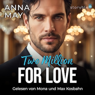 Two Million for Love als Hörbuch