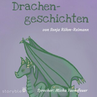 Drachengeschichten als Hörbuch