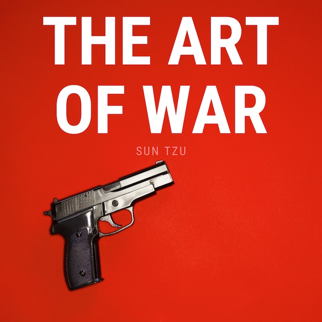 Bokomslag for The Art of War