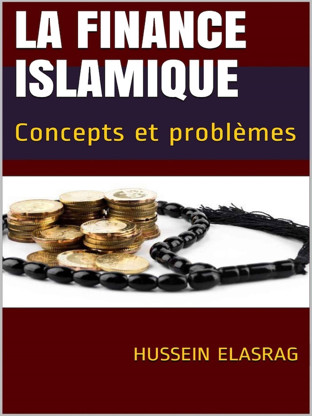 Bogomslag for La Finance Islamique