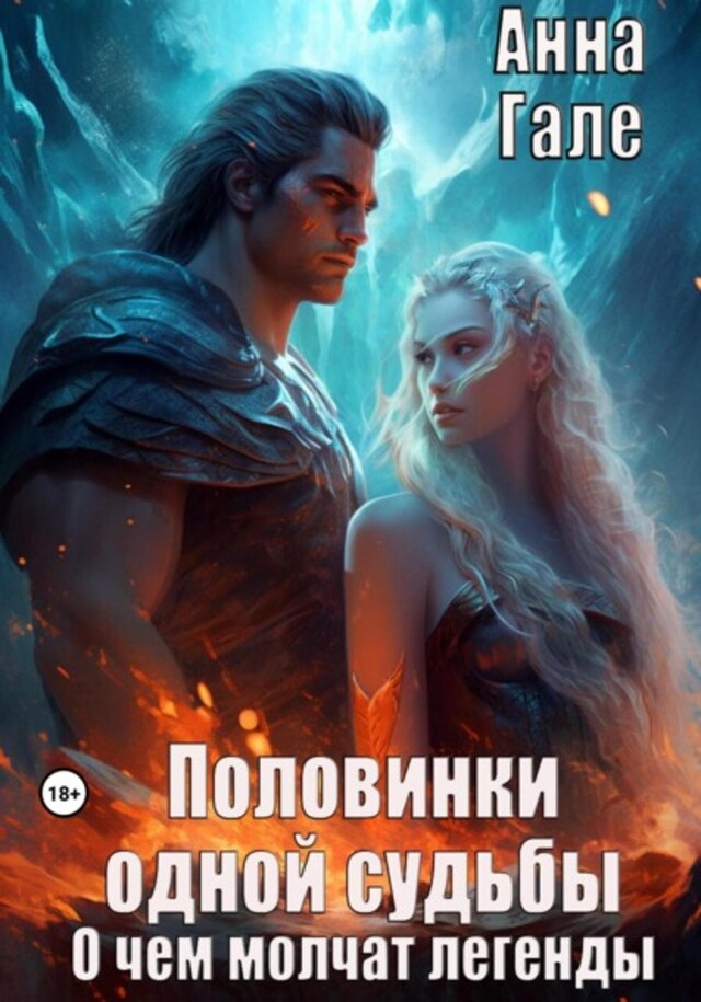 Book cover for Половинки одной судьбы. По праву победителя. О чем молчат легенды