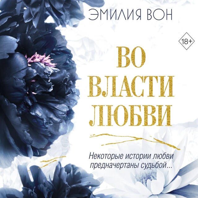 Bogomslag for Во власти любви