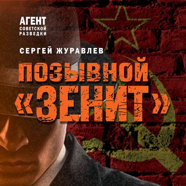 Book cover for Позывной «Зенит»