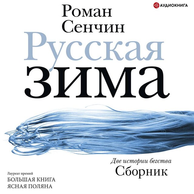 Buchcover für Крах и восход