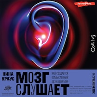 Мозг слушает