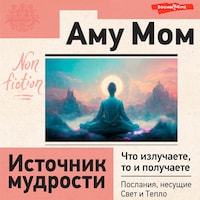 Источник мудрости. Что излучаете, то и получаете. Послания, несущие Свет и Тепло