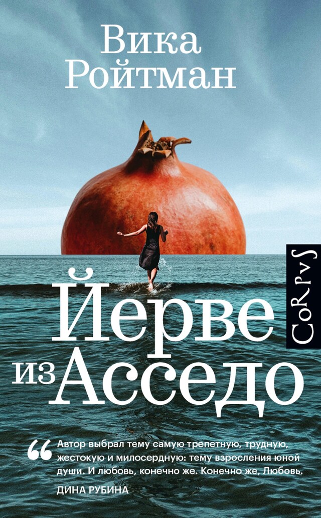 Buchcover für Йерве из Асседо