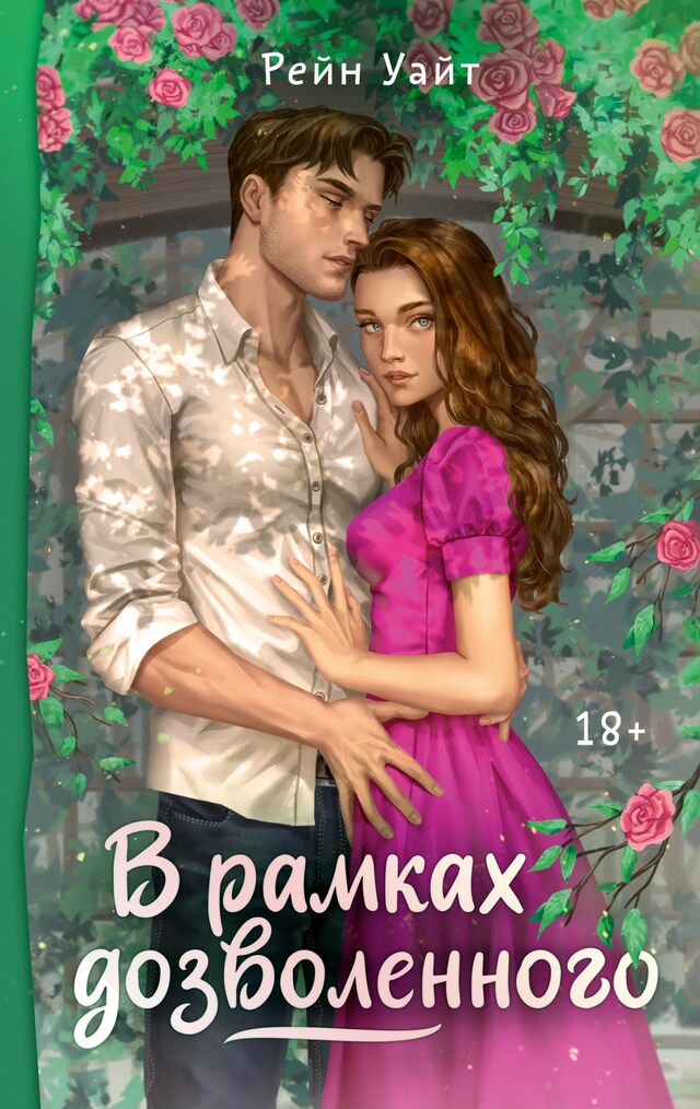 Book cover for В рамках дозволенного