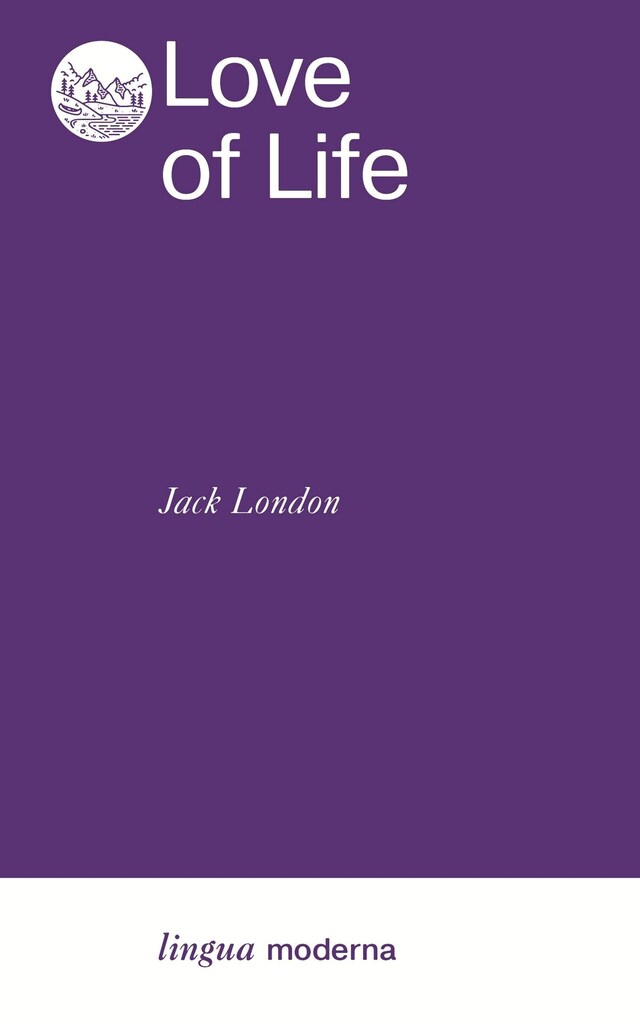 Book cover for Love of Life