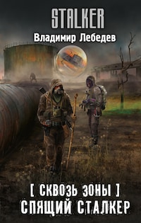 Сквозь Зоны. Спящий сталкер