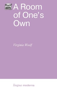 A Room of One`s Own