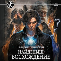 Найденыш. Восхождение