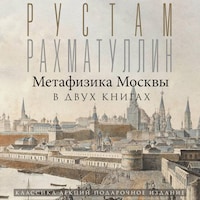 Метафизика Москвы