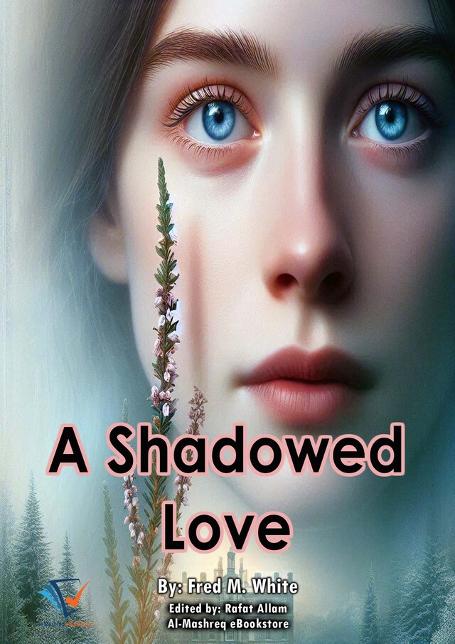 Book cover for A Shadowed Love