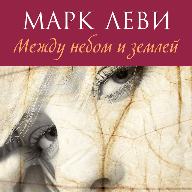 Couverture de livre pour Между небом и землей