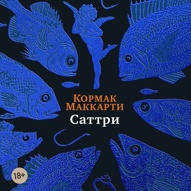 Buchcover für Саттри