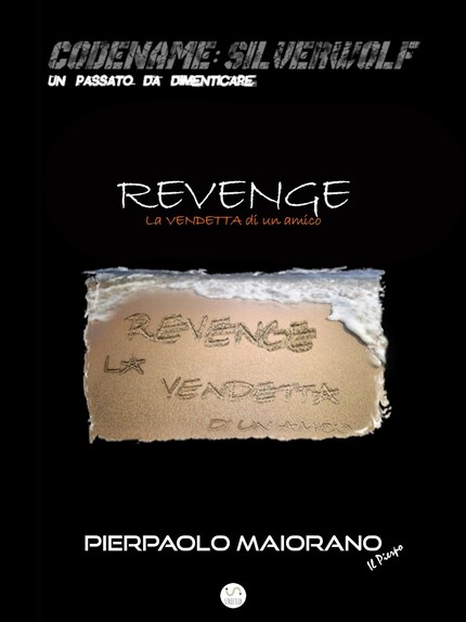 Revenge - La vendetta di un amico bookCoverFor