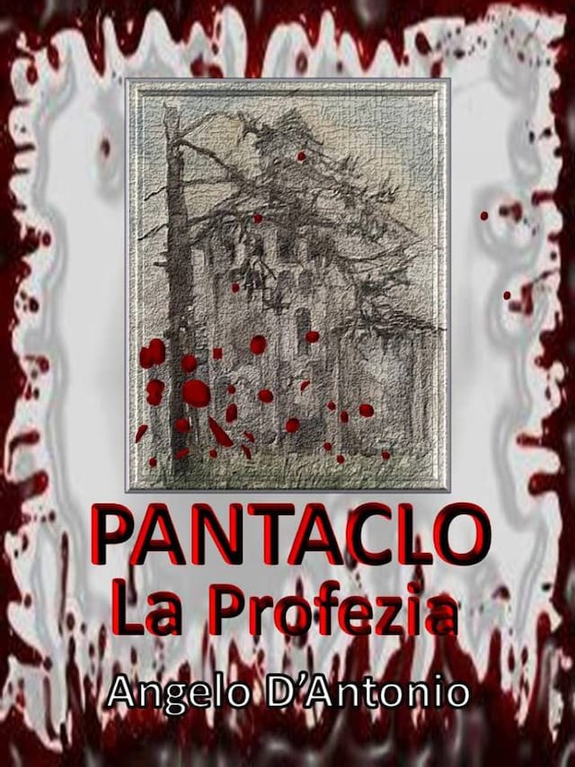 Book cover for Pàntaclo - La Profezia