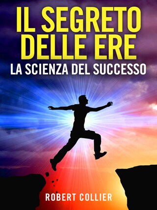 Il Segreto delle Ere (Tradotto) bookCoverFor