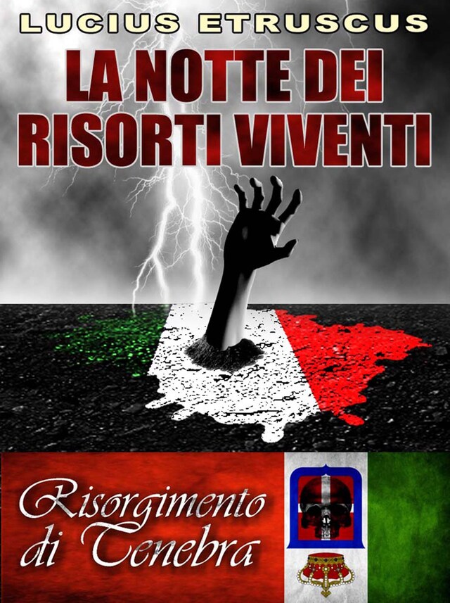 La notte dei risorti viventi