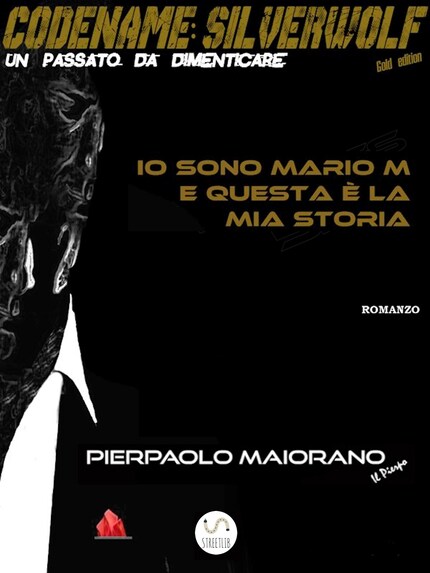 Io sono Mario M e questa è la mia storia bookCoverFor