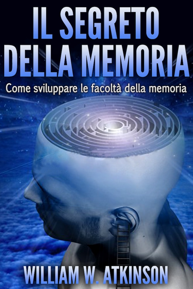 Book cover for Il Segreto della Memoria (Tradotto)