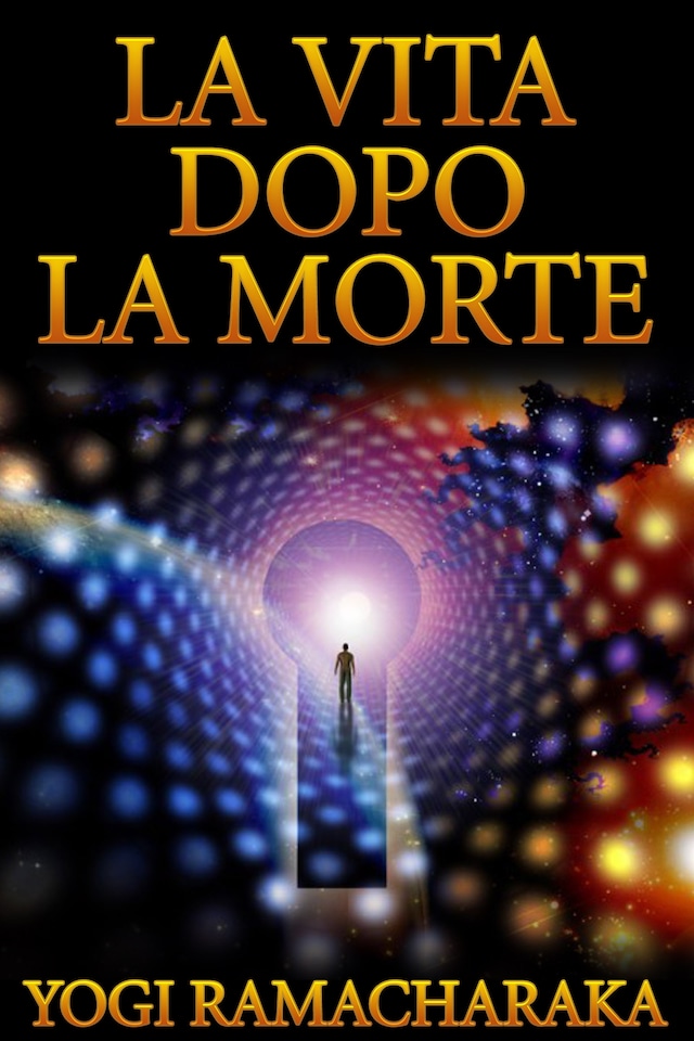 Book cover for La Vita dopo la Morte (Tradotto)