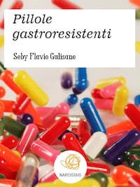 Pillole gastroresistenti