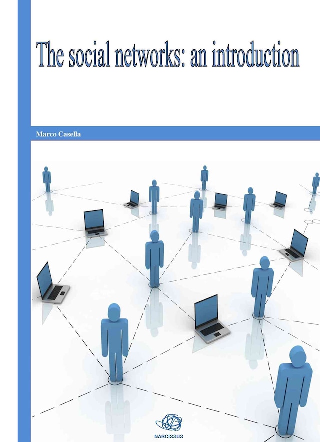 The social networks: an introduction