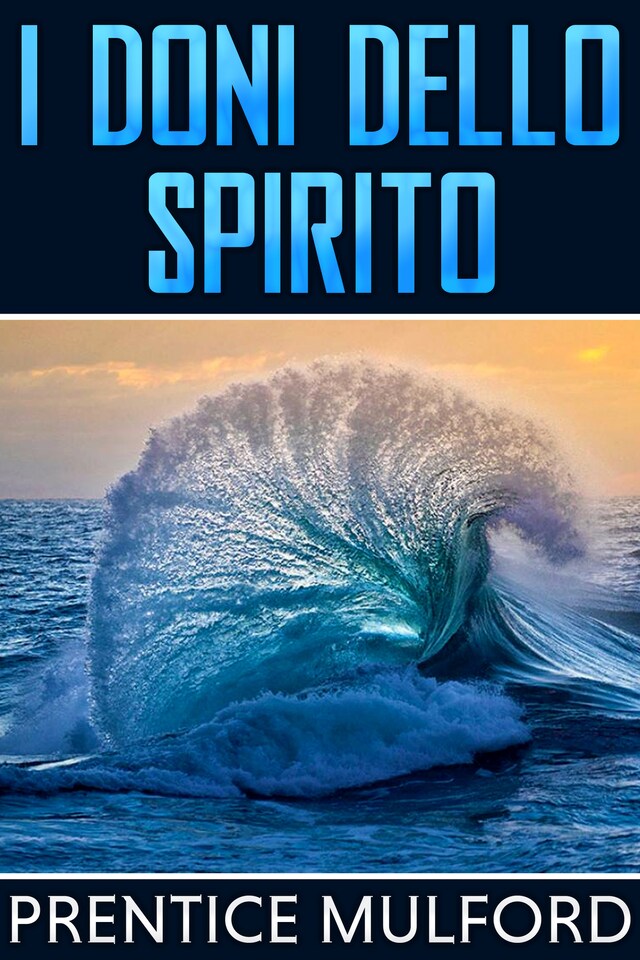 Book cover for I Doni dello Spirito