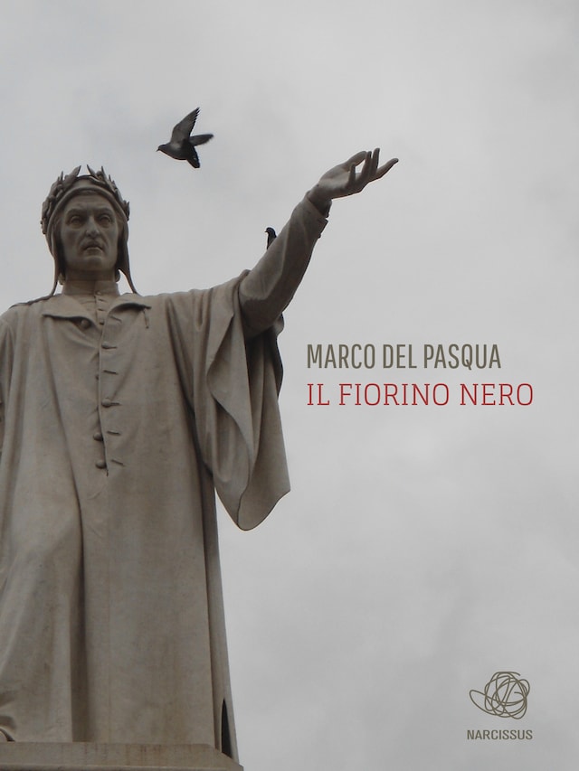 Book cover for Il fiorino nero