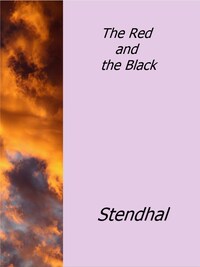 The Red and the Black