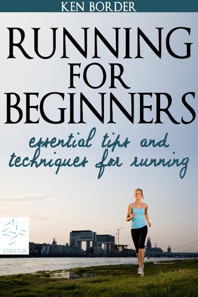 Running for Beginners