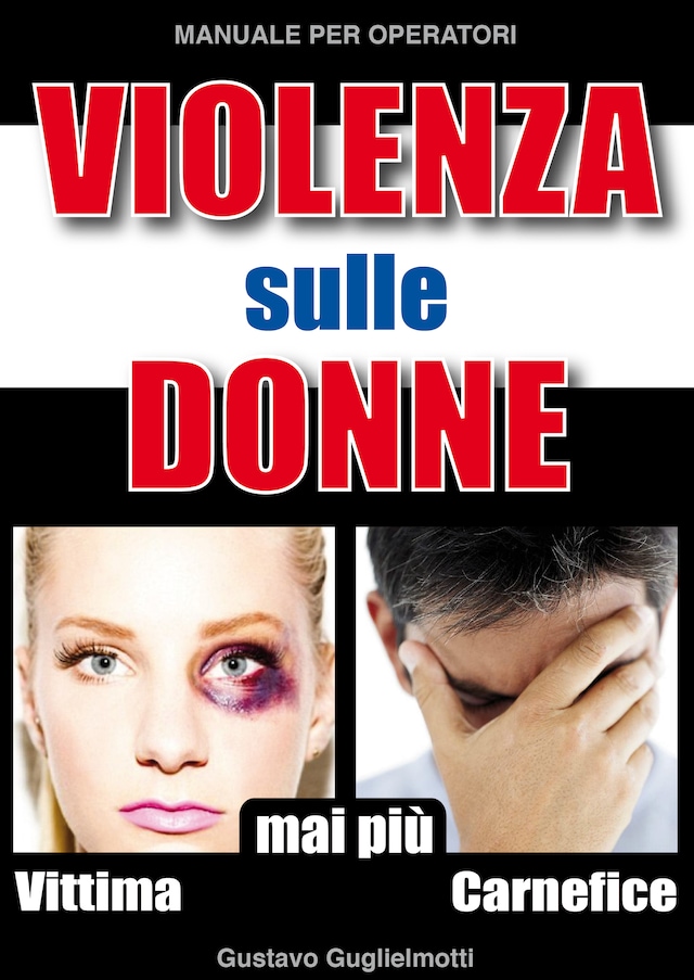 Boekomslag van Violenza sulle donne