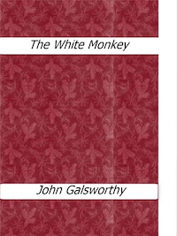The White Monkey