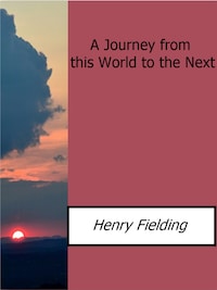 A Journey from this World to the Next