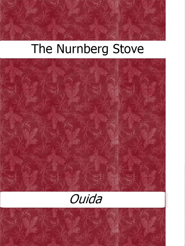 Couverture de livre pour The Nurnberg Stove