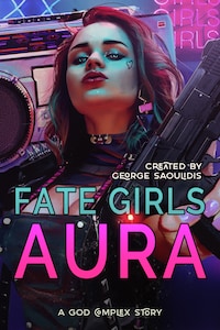 Fate Girls: Aura