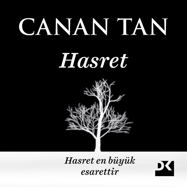 Couverture de livre pour Hasret