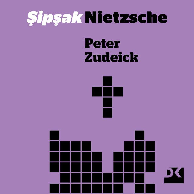 Book cover for Şipşak Nietszche